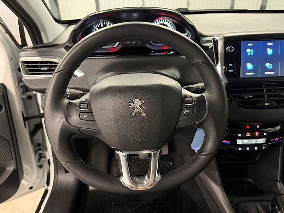 Peugeot 2008 12 of 30