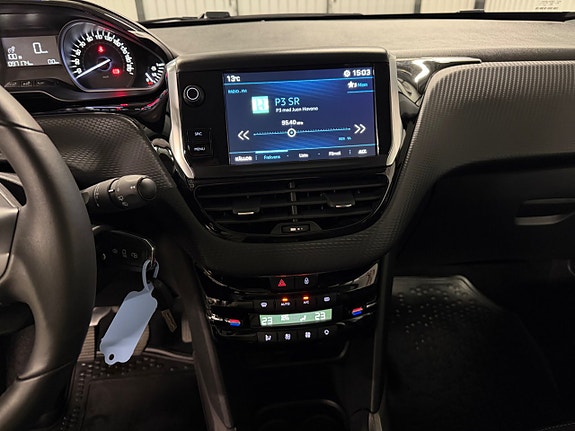 Peugeot 2008 15 of 30