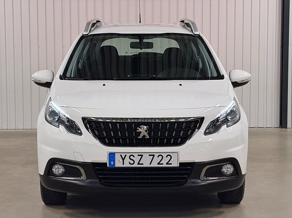 Peugeot 2008 7 of 30