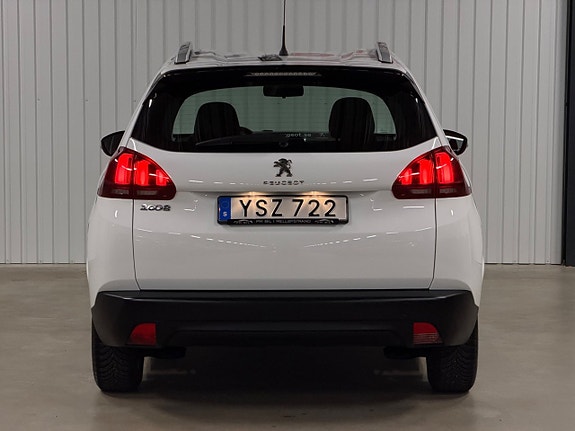 Peugeot 2008 8 of 30