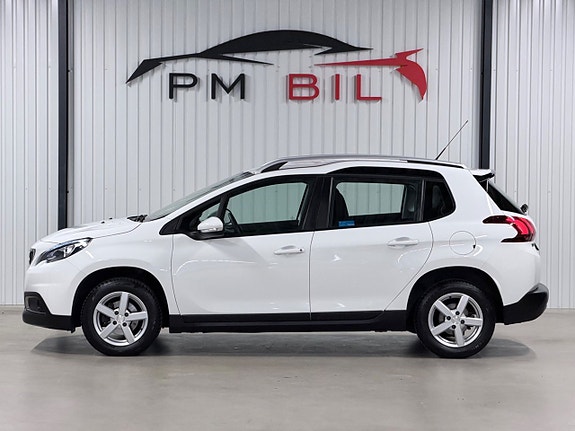 Peugeot 2008 5 of 30