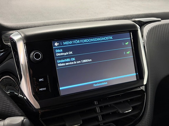 Peugeot 2008 21 of 30
