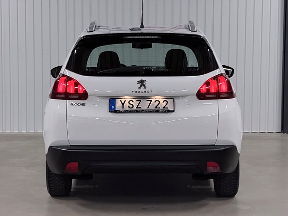 Peugeot 2008 8 of 30