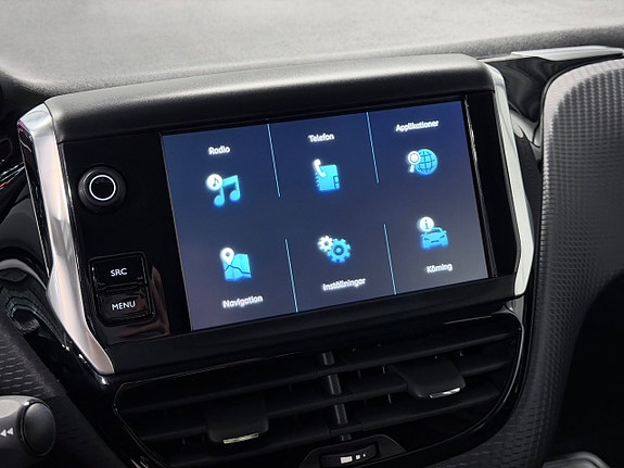 Peugeot 2008 19 of 30
