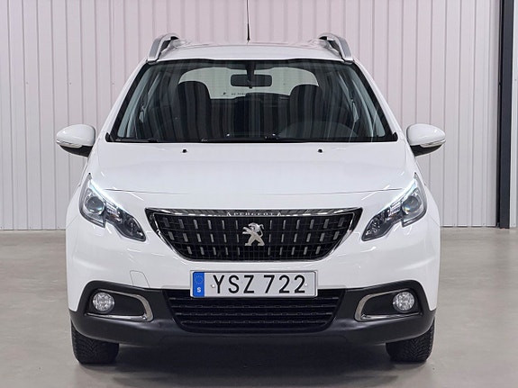 Peugeot 2008 7 of 30
