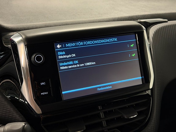 Peugeot 2008 17 of 30