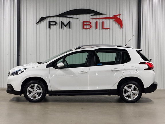 Peugeot 2008 5 of 5