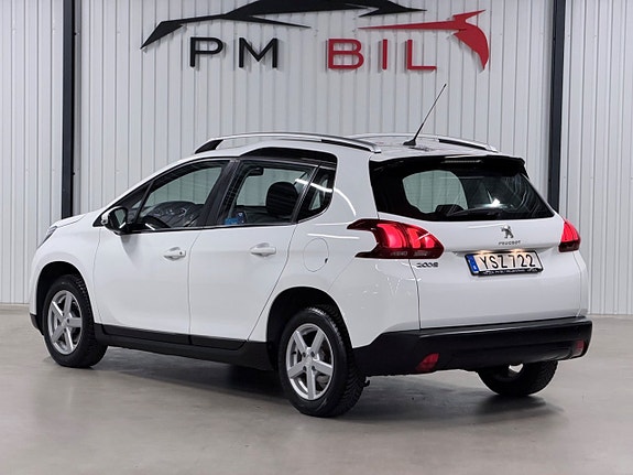 Peugeot 2008 4 of 30