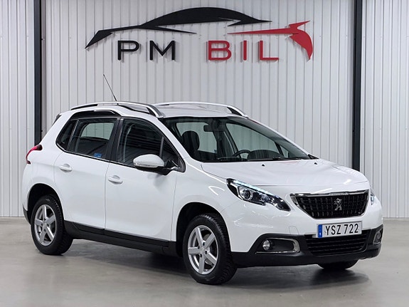 Peugeot 2008 2 of 30