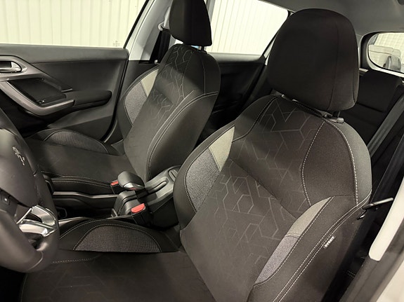 Peugeot 2008 21 of 30