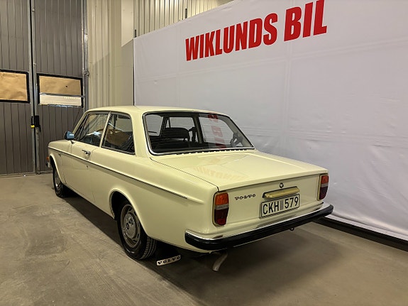 Volvo 142 3 of 5