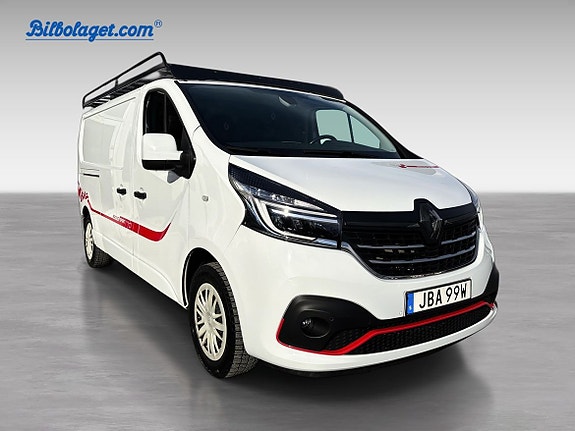 Renault Trafic 3 of 5