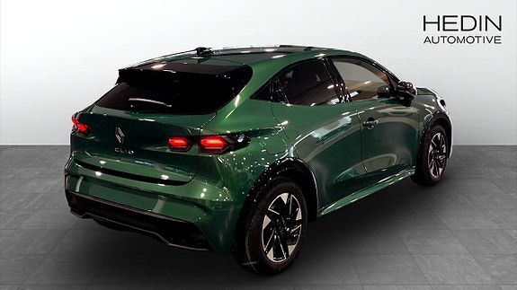 Renault Clio 2 of 9