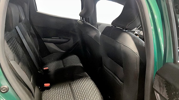 Renault Clio 5 of 9