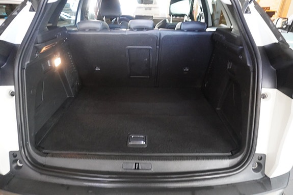 Peugeot 3008 5 of 5