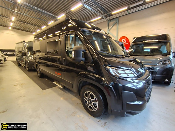 Sunlight Cliff 600 X Adventure (Fiat)