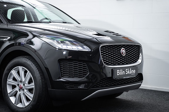 Jaguar E-PACE 5 of 27