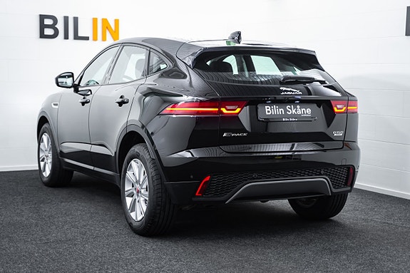 Jaguar E-PACE 11 of 27