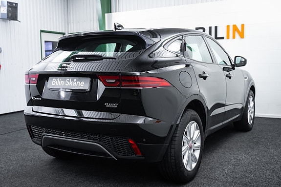 Jaguar E-PACE 10 of 27