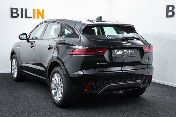 Jaguar E-PACE 9 of 27