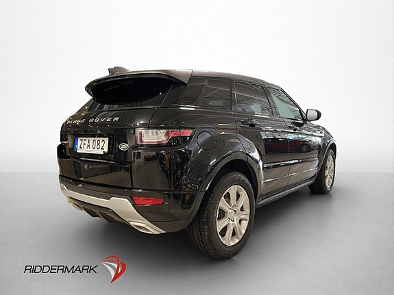 Land Rover Range Rover Evoque 6 of 26