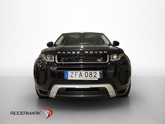 Land Rover Range Rover Evoque 2 of 5