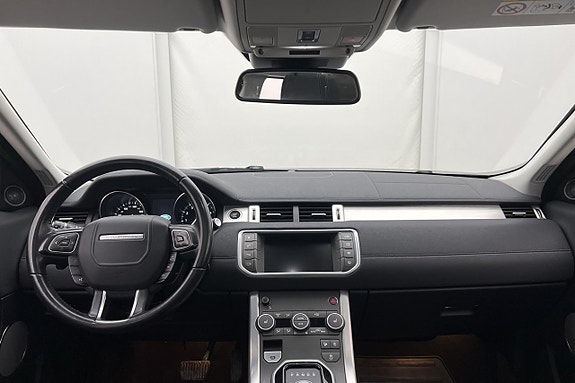 Land Rover Range Rover Evoque 20 of 26
