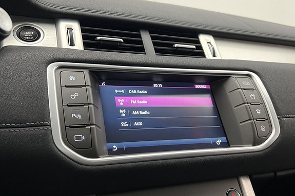 Land Rover Range Rover Evoque 16 of 26