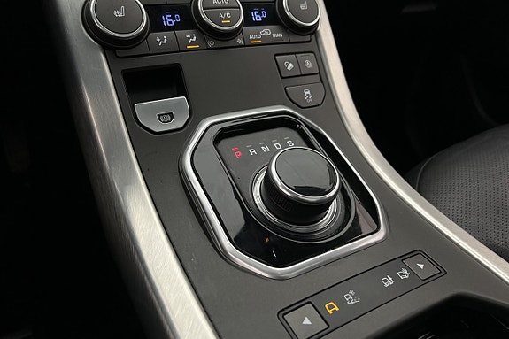 Land Rover Range Rover Evoque 19 of 26