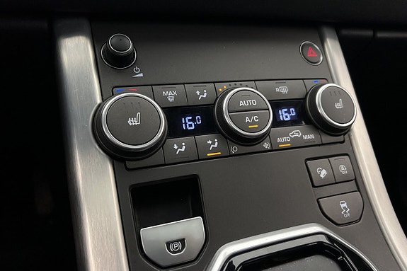Land Rover Range Rover Evoque 18 of 26