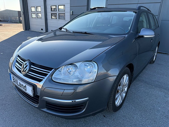 Volkswagen Golf-Serie