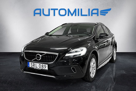 Brugt Volvo V40 Cross Country 2.0