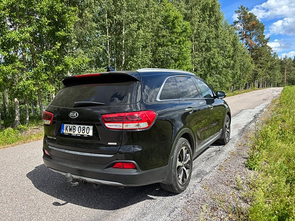 Kia Sorento 7 of 19