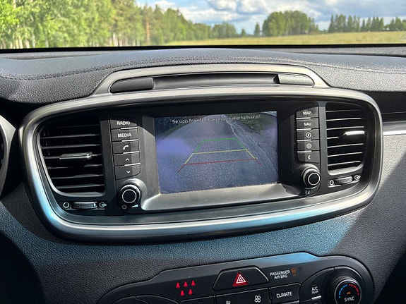 Kia Sorento 18 of 19