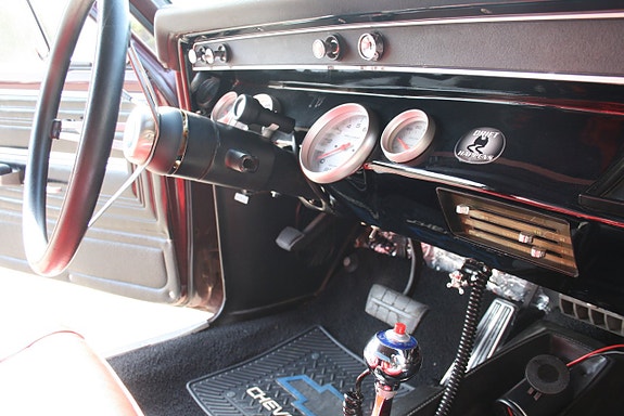 Chevrolet Chevelle 17 of 17