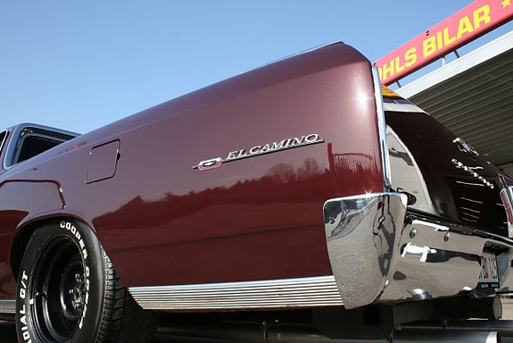 Chevrolet Chevelle 2 of 17