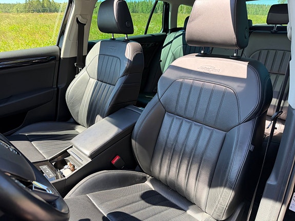Skoda Superb 15 of 23