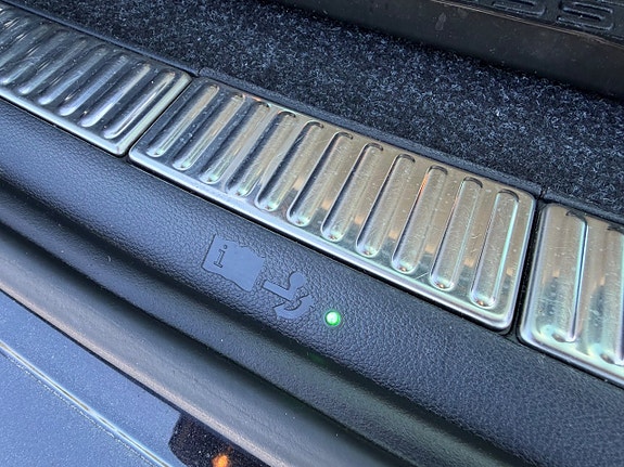 Skoda Superb 11 of 23