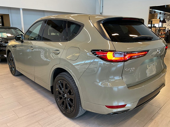 Mazda CX-60 7 of 15