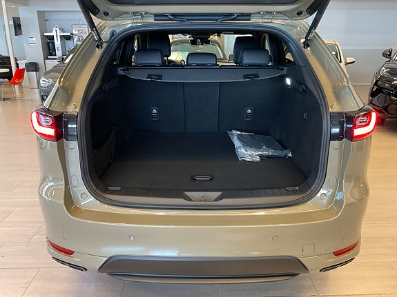 Mazda CX-60 6 of 15