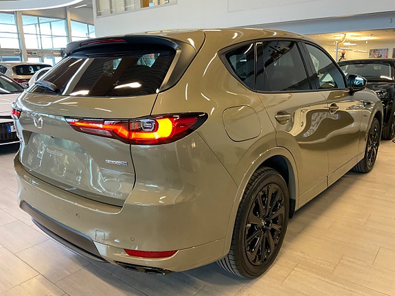Mazda CX-60 4 of 15