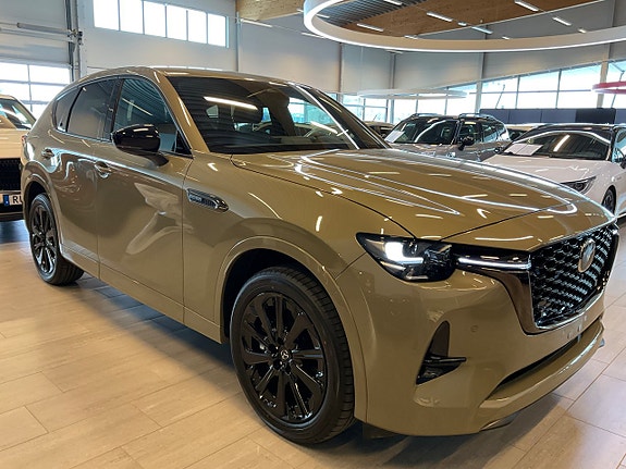 Mazda CX-60 3 of 15