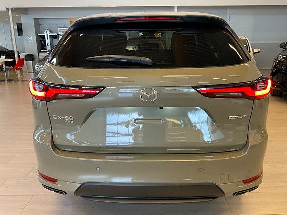 Mazda CX-60 5 of 15