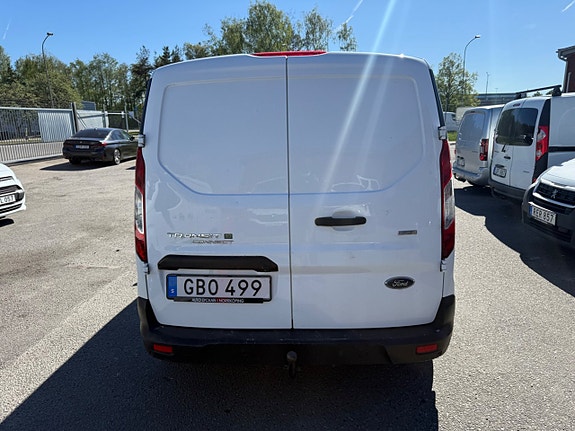 Ford Transit Connect 5 of 5