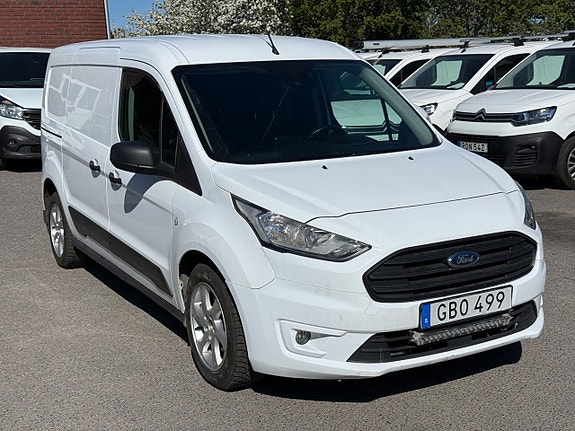 Ford Transit Connect 3 of 5