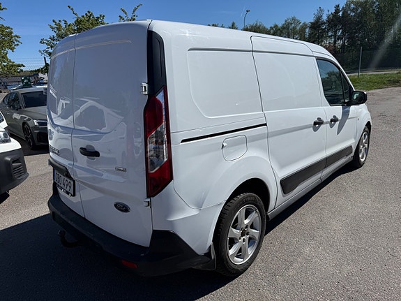 Ford Transit Connect 4 of 5