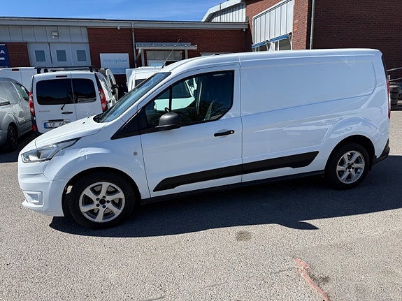 Ford Transit Connect 6 of 10
