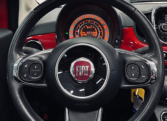 Fiat 500C 12 of 12
