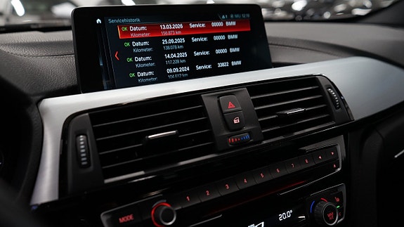 BMW 330i 20 of 22