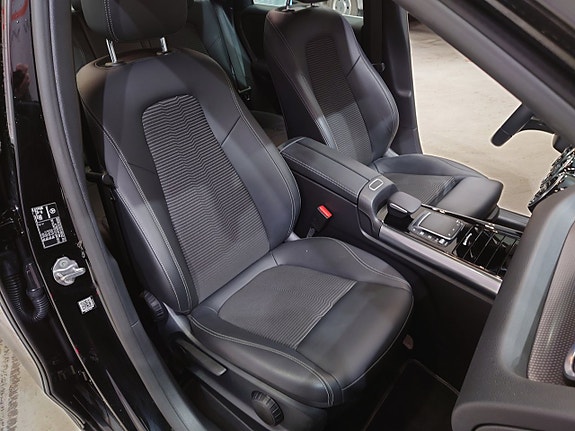 Mercedes-Benz B200 d 11 of 19